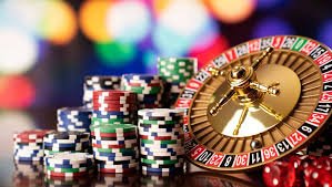 Tampilan Dice Game dengan dua dadu dan opsi taruhan Antarmuka Dice Game di mpo4d
